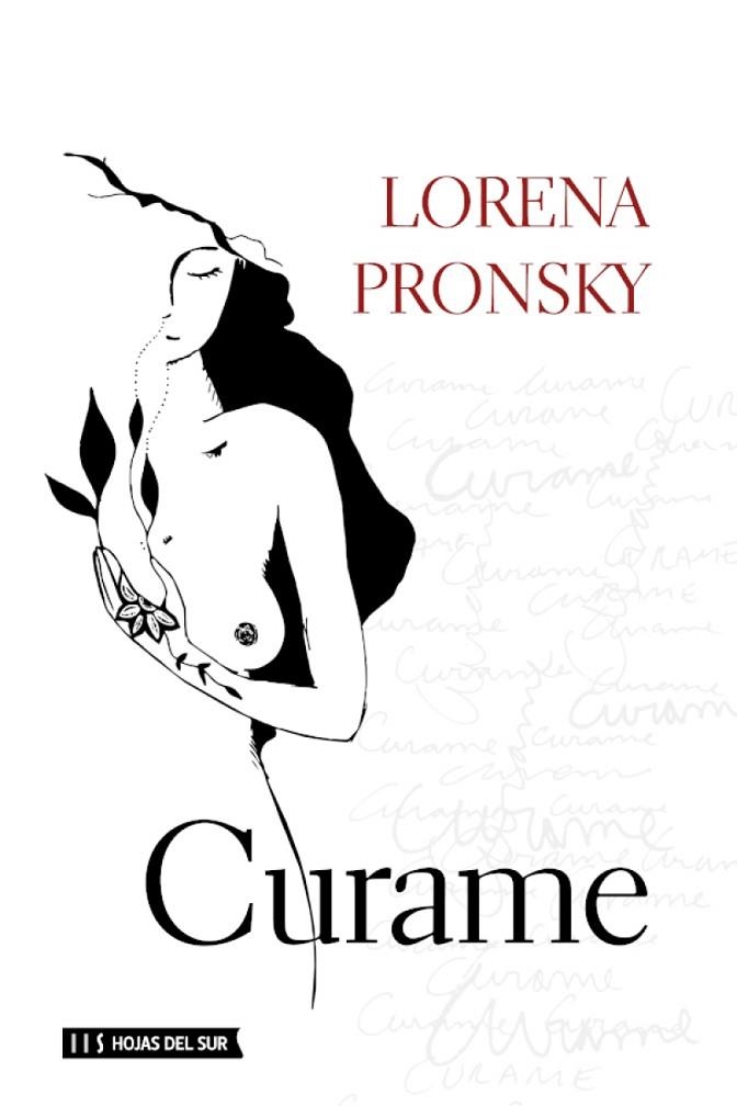 CURAME | 9789878310046 | PRONSKY, LORENA | Llibreria Online de Banyoles | Comprar llibres en català i castellà online