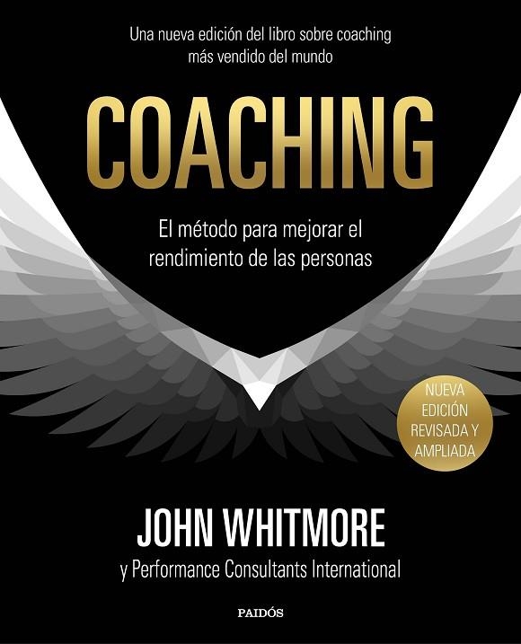 COACHING | 9788449334283 | WHITMORE, JOHN | Llibreria Online de Banyoles | Comprar llibres en català i castellà online