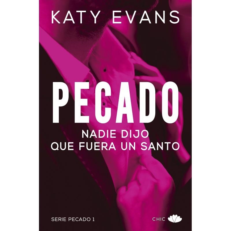 NADIE DIJO QUE FUERA UN SANTO | 9788417333430 | EVANS, KATY | Llibreria Online de Banyoles | Comprar llibres en català i castellà online