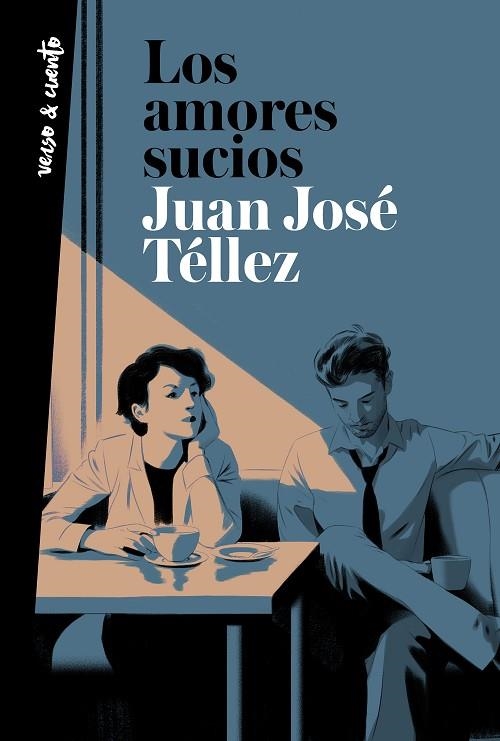 AMORES SUCIOS, LOS | 9788403522275 | TÉLLEZ, JUAN JOSÉ | Llibreria Online de Banyoles | Comprar llibres en català i castellà online