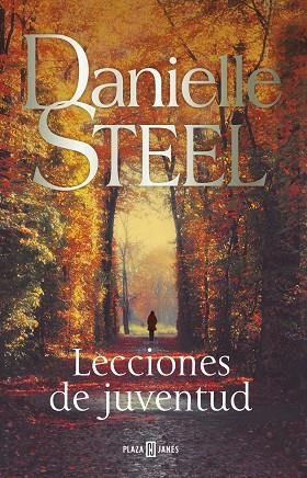 LECCIONES DE JUVENTUD | 9788401025457 | STEEL, DANIELLE | Llibreria Online de Banyoles | Comprar llibres en català i castellà online