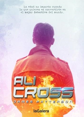 ALI CROSS (CASTELLÀ) | 9788424668907 | PATTERSON, JAMES | Llibreria L'Altell - Llibreria Online de Banyoles | Comprar llibres en català i castellà online - Llibreria de Girona