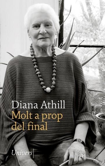 MOLT A PROP DEL FINAL | 9788417868284 | ATHILL, DIANA | Llibreria Online de Banyoles | Comprar llibres en català i castellà online