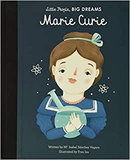 MARIE CURIE | 9781847809629 | SÁNCHEZ VERGARA, Mª ISABEL | Llibreria Online de Banyoles | Comprar llibres en català i castellà online