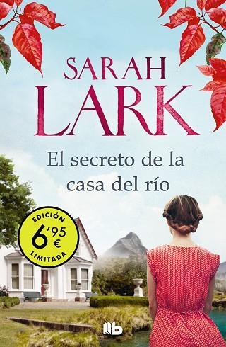 SECRETO DE LA CASA DEL RÍO, EL | 9788413142555 | LARK, SARAH | Llibreria Online de Banyoles | Comprar llibres en català i castellà online