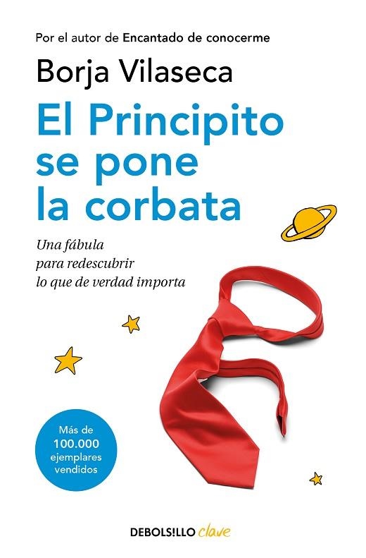 PRINCIPITO SE PONE LA CORBATA, EL | 9788466354608 | VILASECA, BORJA | Llibreria L'Altell - Llibreria Online de Banyoles | Comprar llibres en català i castellà online - Llibreria de Girona