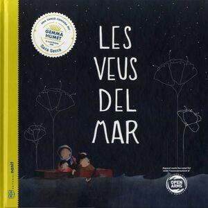 VEUS DEL MAR, LES | 9788412266719 | FIGUERES TORTRAS, LAIA/PUYUELO CAPELLAS, NÚRIA/HUMET, GEMMA | Llibreria Online de Banyoles | Comprar llibres en català i castellà online