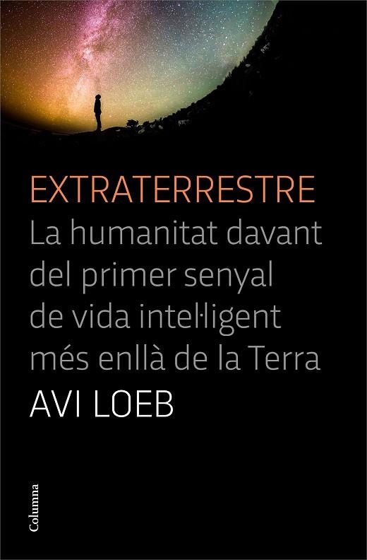 EXTRATERRESTRE | 9788466427456 | LOEB, AVI | Llibreria Online de Banyoles | Comprar llibres en català i castellà online