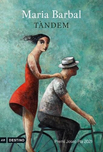 TÀNDEM | 9788497103091 | BARBAL, MARIA | Llibreria Online de Banyoles | Comprar llibres en català i castellà online