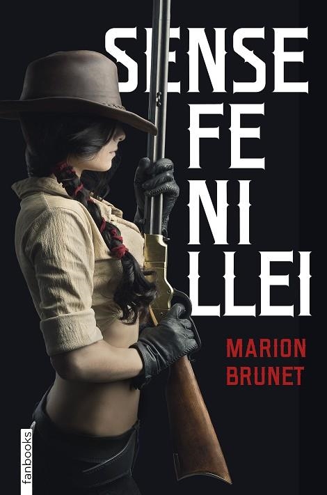 SENSE FE NI LLEI | 9788418327346 | BRUNET, MARION | Llibreria Online de Banyoles | Comprar llibres en català i castellà online