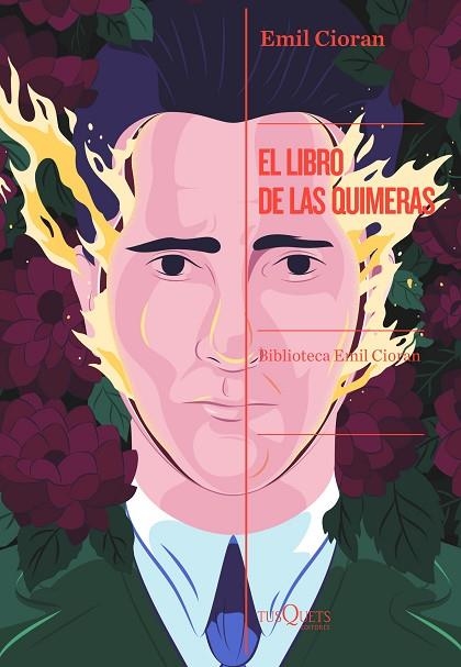 LIBRO DE LAS QUIMERAS, EL | 9788490669150 | CIORAN, EMIL | Llibreria Online de Banyoles | Comprar llibres en català i castellà online