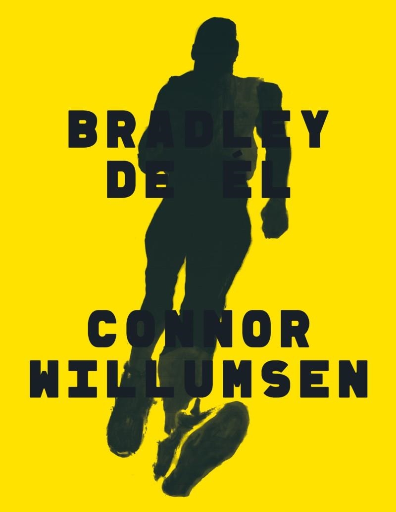 BRADLEY DE ÉL | 9788412144291 | WILLUMSEN, CONNOR | Llibreria Online de Banyoles | Comprar llibres en català i castellà online