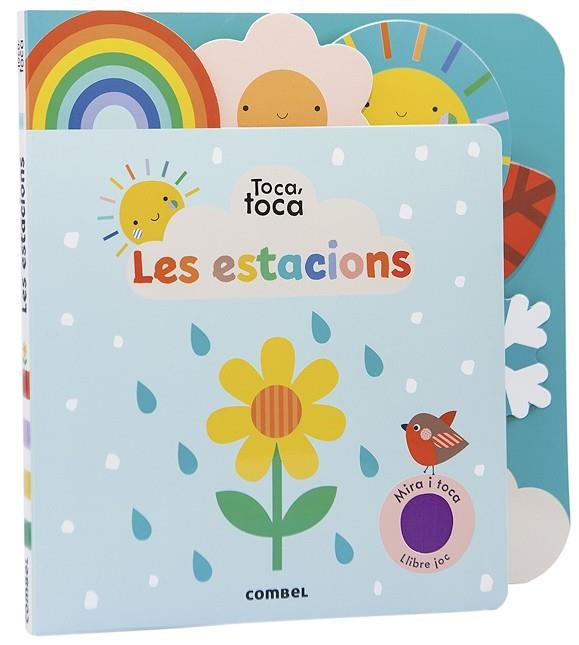 ESTACIONS, LES | 9788491017561 | LEMON RIBBON STUDIO | Llibreria Online de Banyoles | Comprar llibres en català i castellà online