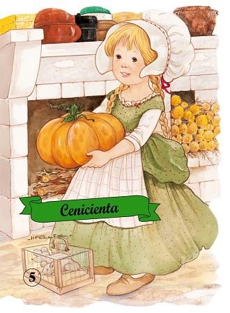 CENICIENTA | 9788478642168 | GRIMM, WILHELM I JACOB | Llibreria Online de Banyoles | Comprar llibres en català i castellà online