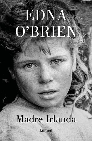 MADRE IRLANDA | 9788426408433 | O'BRIEN, EDNA/BOURKE, FERGUS | Llibreria Online de Banyoles | Comprar llibres en català i castellà online