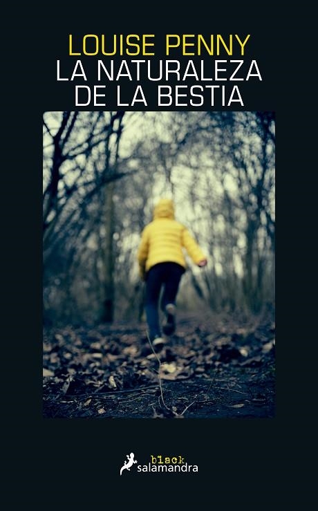 NATURALEZA DE LA BESTIA, LA | 9788418107511 | PENNY, LOUISE | Llibreria L'Altell - Llibreria Online de Banyoles | Comprar llibres en català i castellà online - Llibreria de Girona