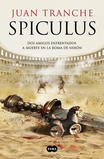 SPICULUS | 9788491294924 | TRANCHE, JUAN | Llibreria Online de Banyoles | Comprar llibres en català i castellà online