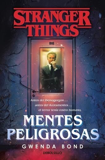 MENTES PELIGROSAS | 9788466355384 | BOND, GWENDA | Llibreria Online de Banyoles | Comprar llibres en català i castellà online