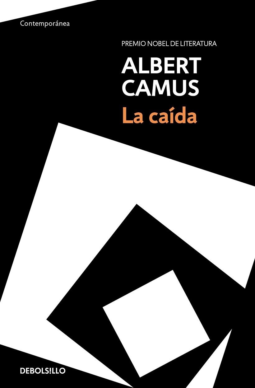 CAÍDA, LA | 9788466354769 | CAMUS, ALBERT | Llibreria Online de Banyoles | Comprar llibres en català i castellà online