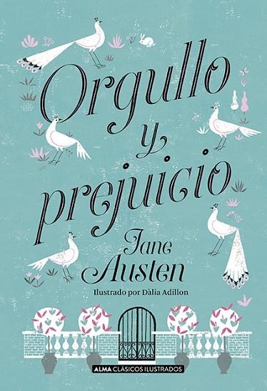 ORGULLO Y PREJUICIO | 9788415618782 | JANE AUSTEN | Llibreria Online de Banyoles | Comprar llibres en català i castellà online