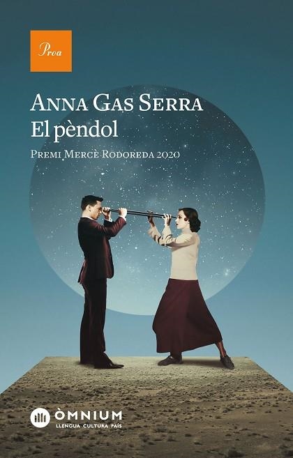 PÈNDOL, EL | 9788475888729 | GAS, ANNA | Llibreria Online de Banyoles | Comprar llibres en català i castellà online