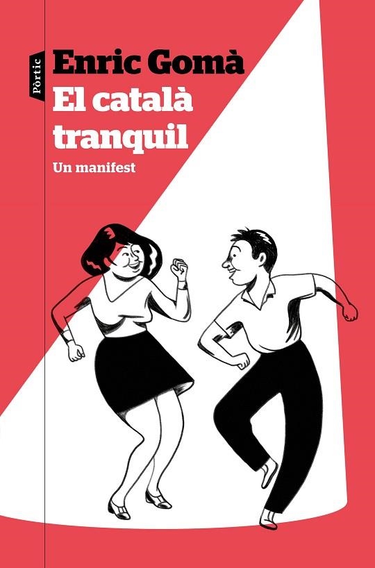 CATALÀ TRANQUIL, EL | 9788498094855 | GOMÀ RIBAS, ENRIC | Llibreria Online de Banyoles | Comprar llibres en català i castellà online