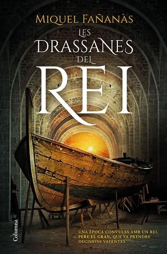 DRASSANES DEL REI, LES | 9788466427432 | FAÑANÀS, MIQUEL | Llibreria Online de Banyoles | Comprar llibres en català i castellà online