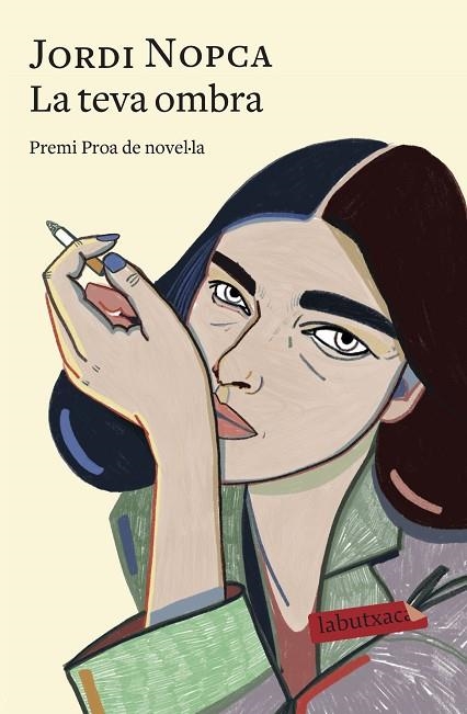 TEVA OMBRA, LA | 9788418572081 | NOPCA, JORDI | Llibreria Online de Banyoles | Comprar llibres en català i castellà online