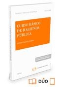 CURSO BÁSICO DE HACIENDA PÚBLICA (DÚO) | 9788491526254 | BUSTOS GISBERT, ANTONIO | Llibreria Online de Banyoles | Comprar llibres en català i castellà online