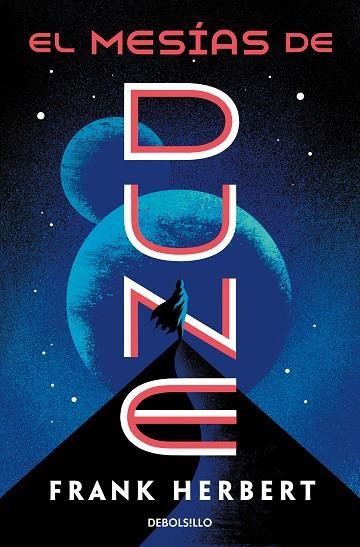 MESÍAS DE DUNE, EL | 9788466356961 | HERBERT, FRANK | Llibreria Online de Banyoles | Comprar llibres en català i castellà online