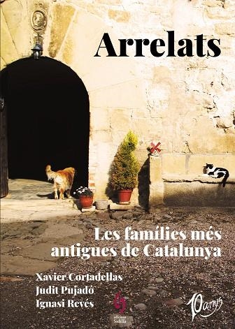 ARRELATS | 9788412224047 | CORTADELLAS GRATACÒS, XAVIER/PUJADÓ PUIGDOMÈNECH, JUDIT/REVÉS REVÉS, IGNASI | Llibreria Online de Banyoles | Comprar llibres en català i castellà online