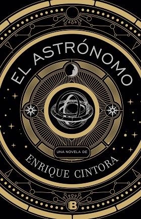 ASTRÓNOMO, EL | 9788466668033 | CINTORA, ENRIQUE | Llibreria Online de Banyoles | Comprar llibres en català i castellà online