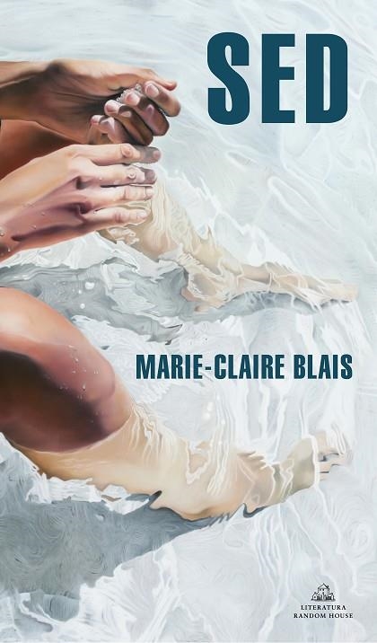 SED | 9788439737964 | BLAIS, MARIE-CLAIRE | Llibreria Online de Banyoles | Comprar llibres en català i castellà online