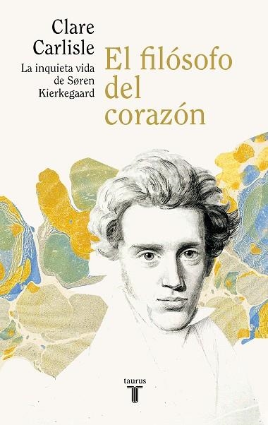 FILÓSOFO DEL CORAZÓN, EL | 9788430623372 | CARLISLE, CLARE | Llibreria Online de Banyoles | Comprar llibres en català i castellà online