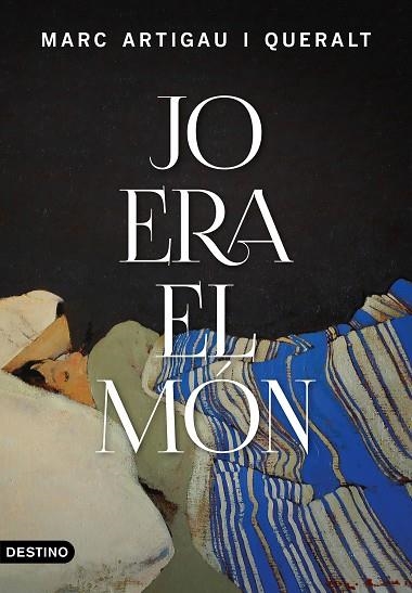 JO ERA EL MÓN | 9788497103084 | ARTIGAU I QUERALT, MARC | Llibreria Online de Banyoles | Comprar llibres en català i castellà online