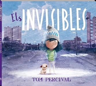 INVISIBLES, ELS | 9788417497842 | PERCIVAL, TOM | Llibreria Online de Banyoles | Comprar llibres en català i castellà online