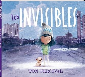 INVISIBLES, LOS | 9788417497859 | PERCIVAL, TOM | Llibreria Online de Banyoles | Comprar llibres en català i castellà online