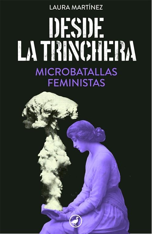 DESDE LA TRINCHERA | 9788418059469 | MARTÍNEZ, LAURA | Llibreria Online de Banyoles | Comprar llibres en català i castellà online