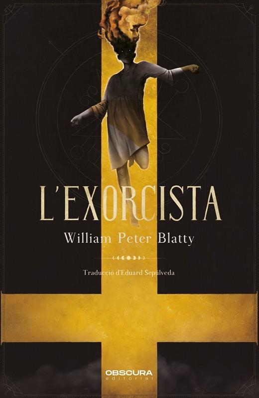 EXORCISTA, L' | 9788412198867 | BLATTY, WILLIAM P. | Llibreria Online de Banyoles | Comprar llibres en català i castellà online