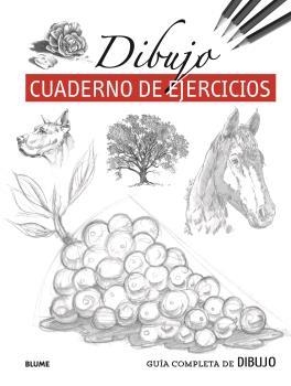 GUÍA COMPLETA DE DIBUJO. DIBUJO. CUADERNO DE EJERCICIOS | 9788418459337 | VARIOS AUTORES | Llibreria Online de Banyoles | Comprar llibres en català i castellà online