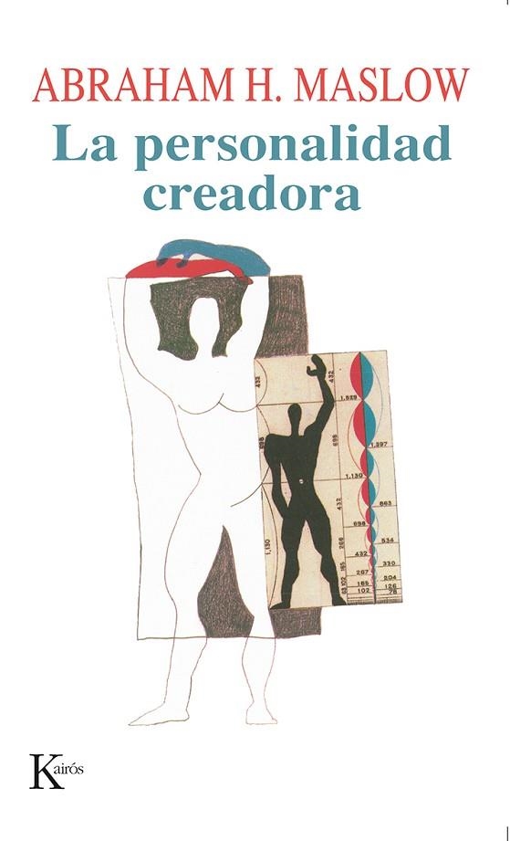 LA PERSONALIDAD CREADORA | 9788472453258 | MASLOW, ABRAHAM | Llibreria L'Altell - Llibreria Online de Banyoles | Comprar llibres en català i castellà online - Llibreria de Girona