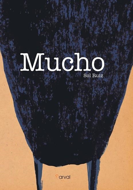 MUCHO | 9788412164664 | RUIZ, SOL | Llibreria Online de Banyoles | Comprar llibres en català i castellà online