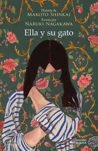 ELLA Y SU GATO | 9788418128554 | SHINKAI, MAROTO/NAGAKAWA, NARUKI | Llibreria Online de Banyoles | Comprar llibres en català i castellà online