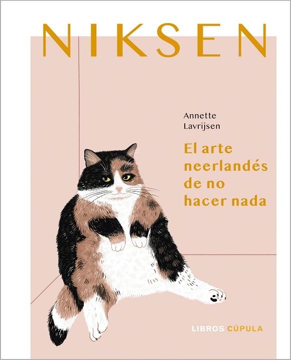 NIKSEN | 9788448027933 | LAVRIJSEN, ANNETTE | Llibreria Online de Banyoles | Comprar llibres en català i castellà online