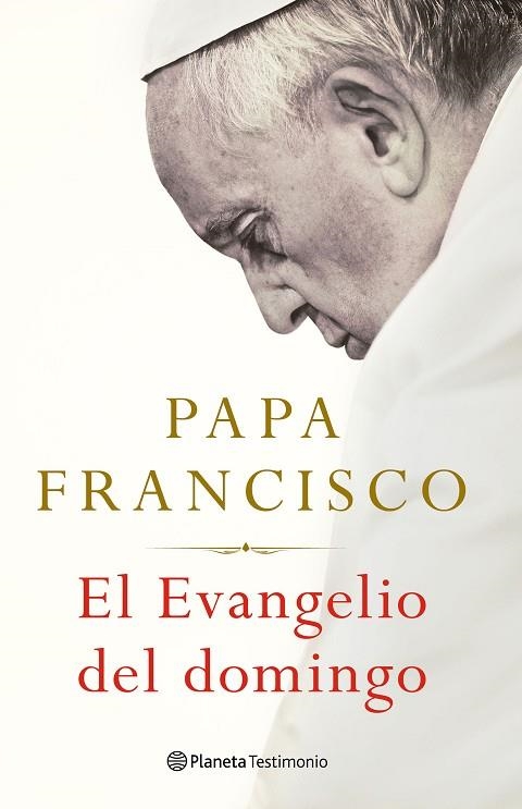 EVANGELIO DEL DOMINGO, EL | 9788408238683 | FRANCISCO, PAPA | Llibreria Online de Banyoles | Comprar llibres en català i castellà online