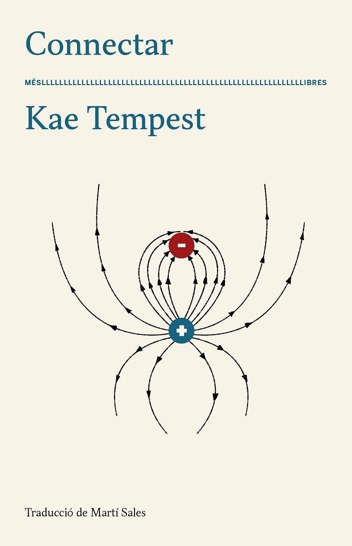 CONNECTAR | 9788417353308 | KAE TEMPEST | Llibreria Online de Banyoles | Comprar llibres en català i castellà online