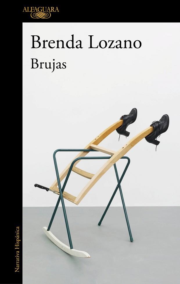 BRUJAS | 9788420456515 | LOZANO, BRENDA | Llibreria Online de Banyoles | Comprar llibres en català i castellà online