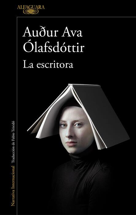 ESCRITORA, LA | 9788420454412 | ÓLAFSDÓTTIR, AUDUR AVA | Llibreria Online de Banyoles | Comprar llibres en català i castellà online