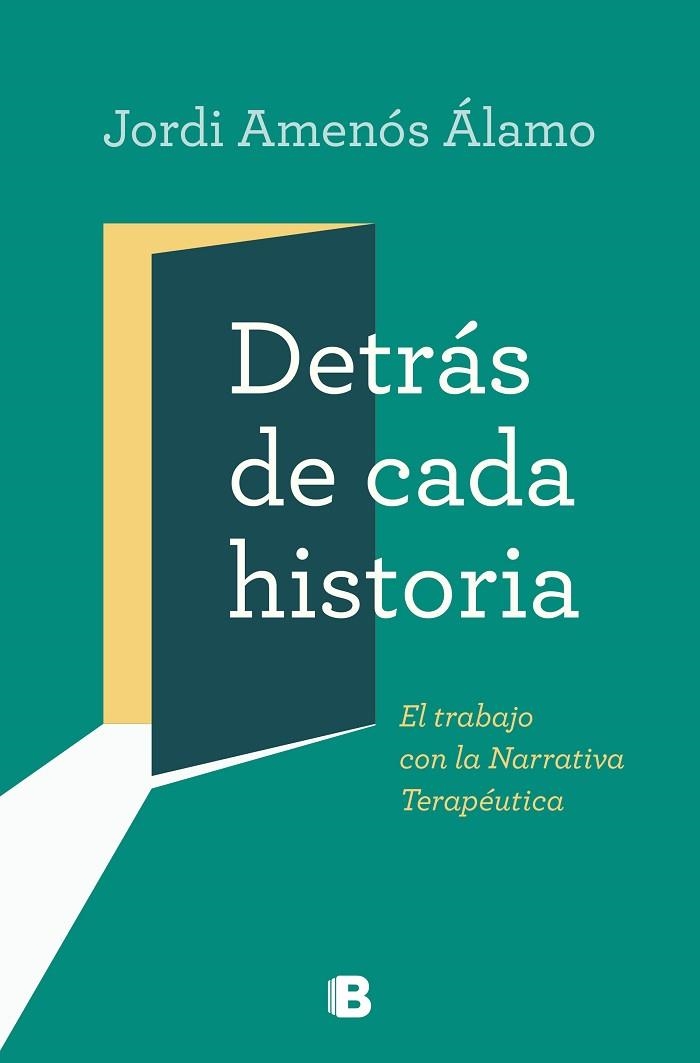 DETRÁS DE CADA HISTORIA | 9788466668996 | AMENOS ÁLAMO, JORDI | Llibreria Online de Banyoles | Comprar llibres en català i castellà online