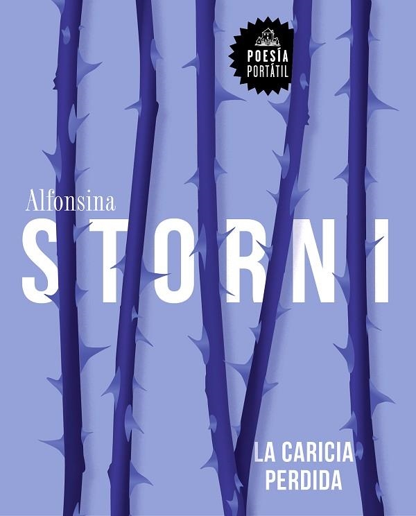 CARICIA PERDIDA, LA | 9788439737995 | STORNI, ALFONSINA | Llibreria Online de Banyoles | Comprar llibres en català i castellà online